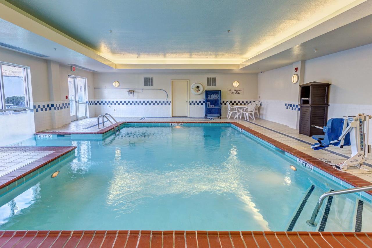 Best Western Plus Nashville Airport Hotel - BNA - thumb 9