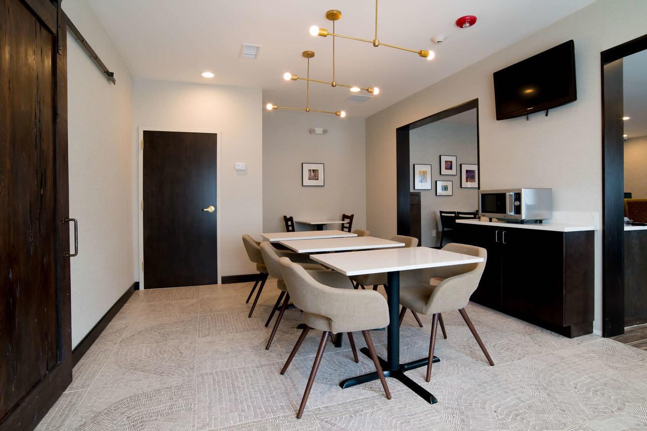 Best Western Plus Nashville Airport Hotel - BNA - thumb 13