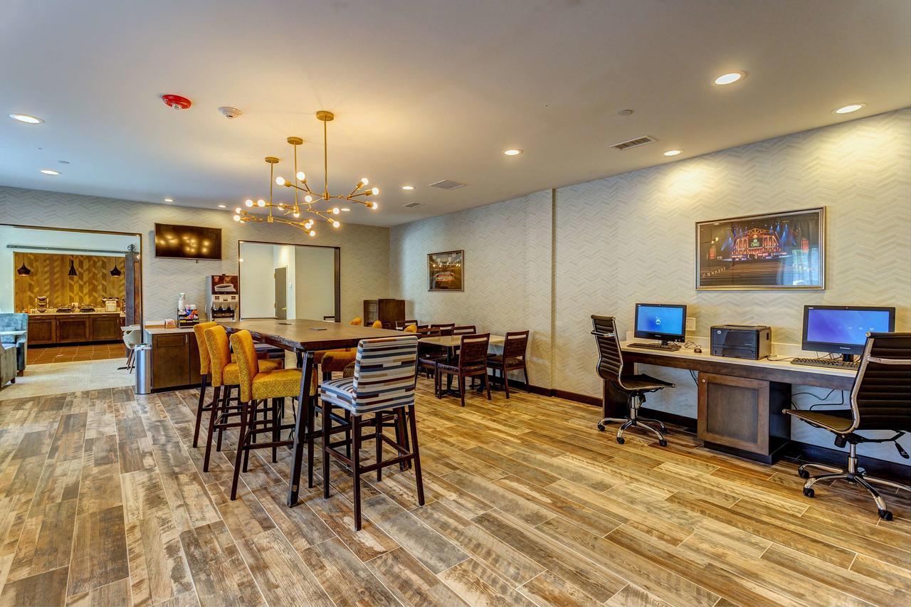 Best Western Plus Nashville Airport Hotel - BNA - thumb 14