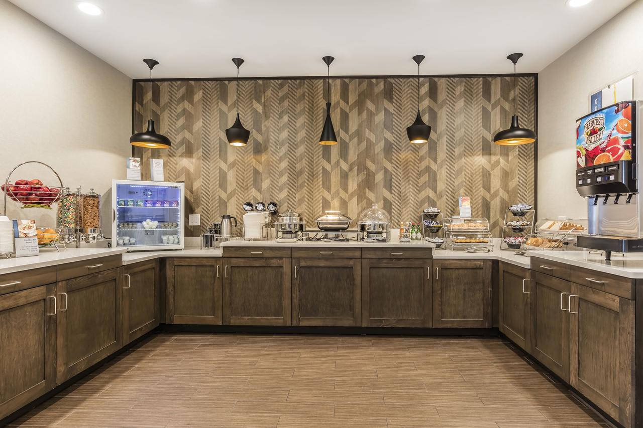 Best Western Plus Nashville Airport Hotel - BNA - thumb 17