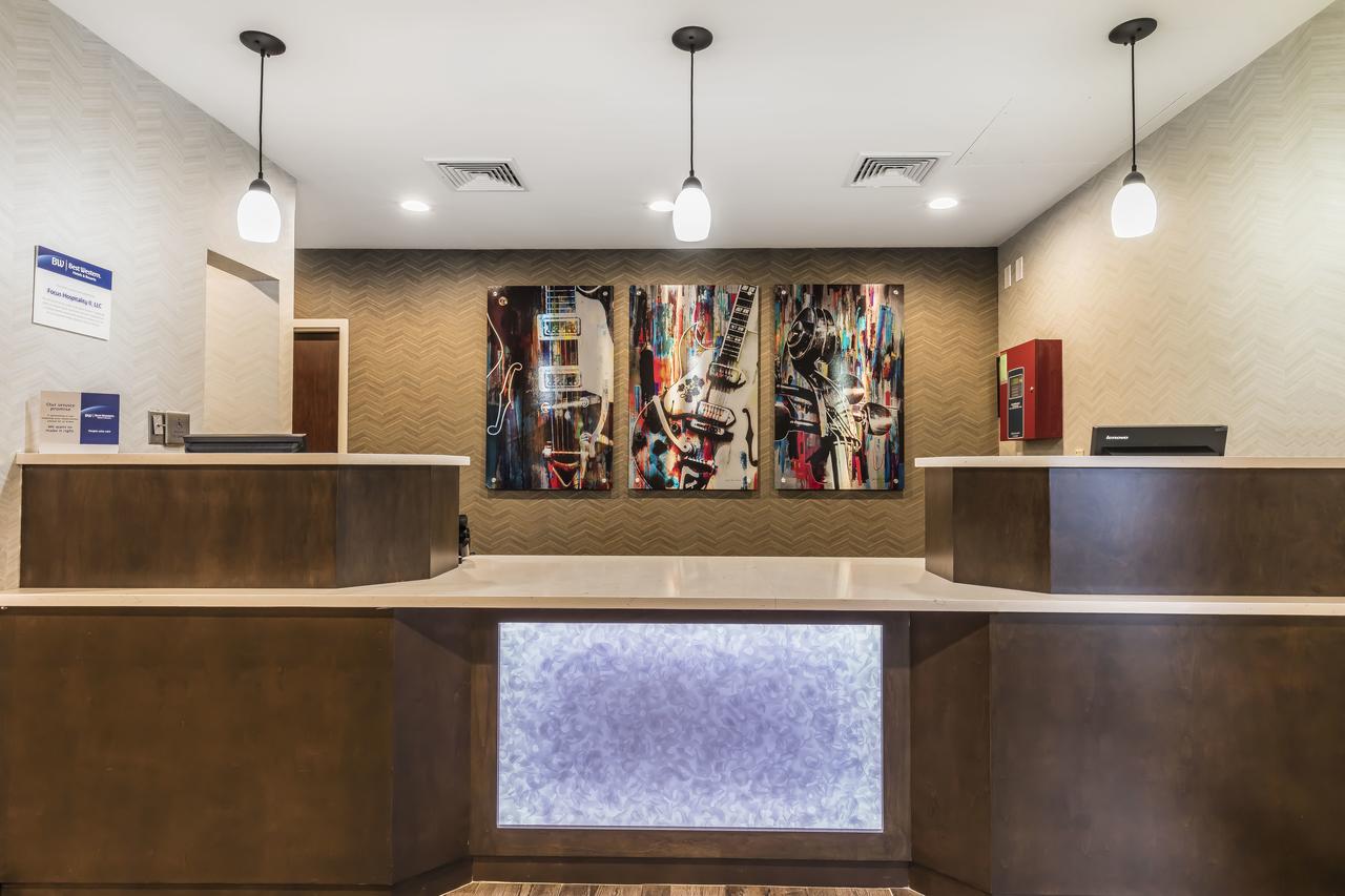 Best Western Plus Nashville Airport Hotel - BNA - thumb 19