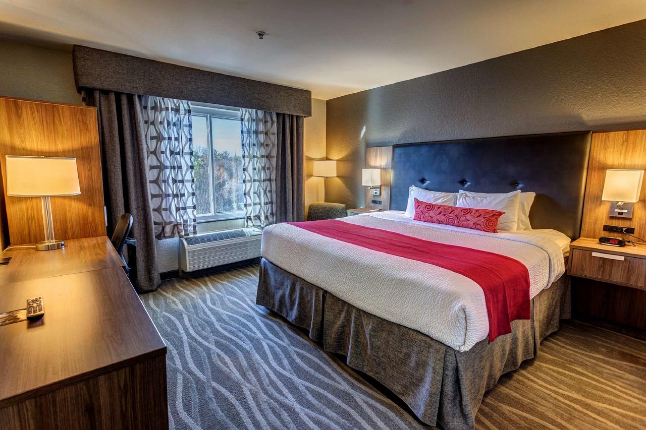 Best Western Plus Nashville Airport Hotel - BNA - thumb 1