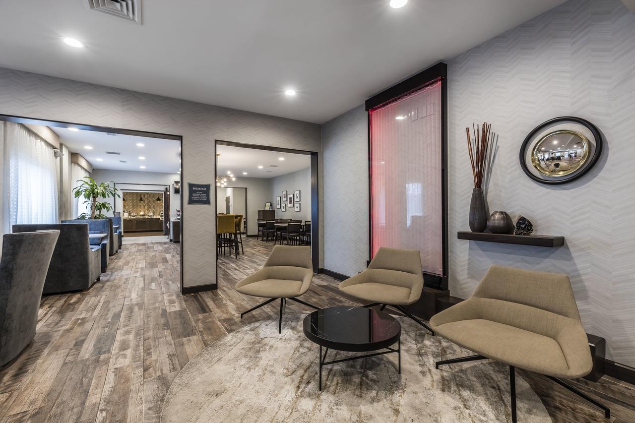 Best Western Plus Nashville Airport Hotel - BNA - thumb 3