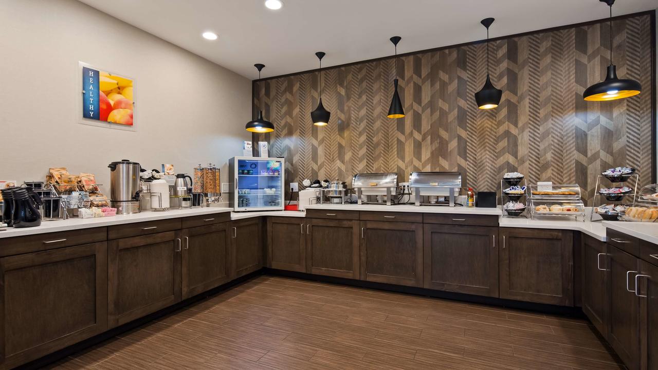 Best Western Plus Nashville Airport Hotel - BNA - thumb 30