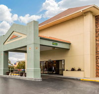 Quality Inn Opryland Area - Tourism Bookings