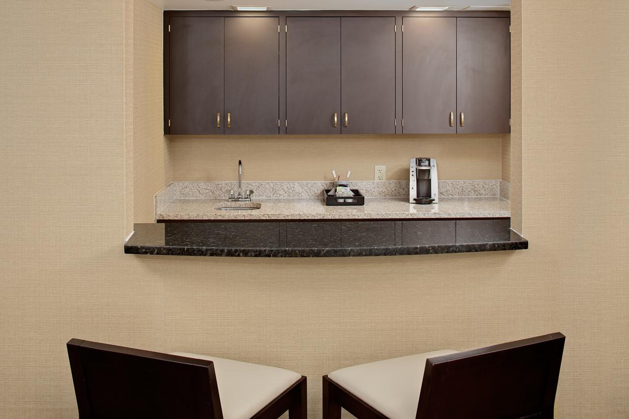 Hilton Nashville Airport - thumb 15