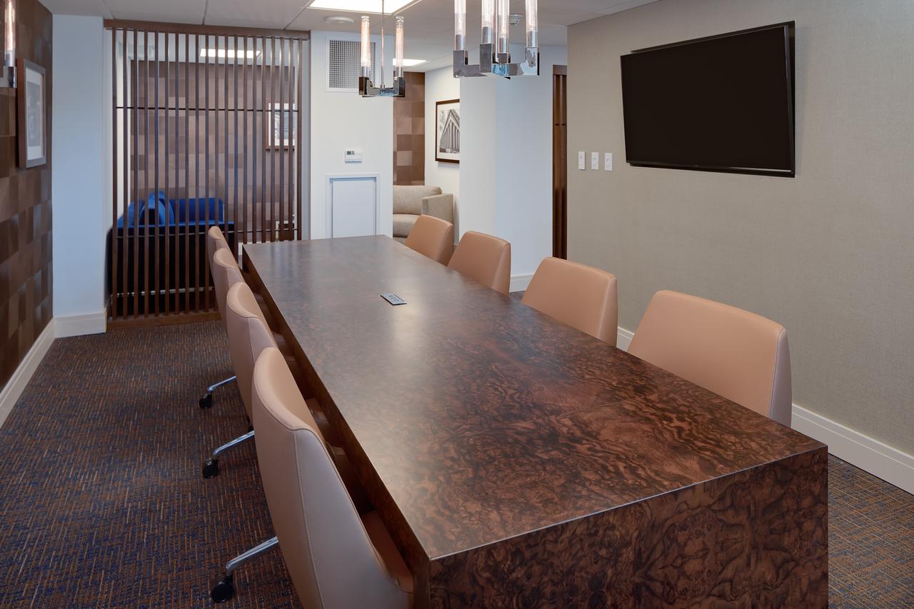 Hilton Nashville Airport - thumb 29