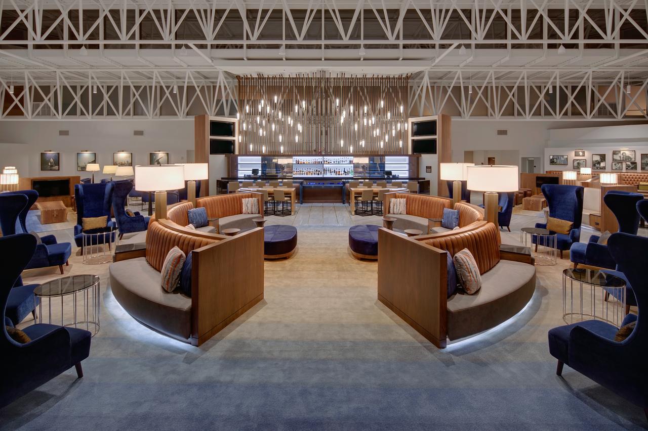 Hilton Nashville Airport - thumb 19