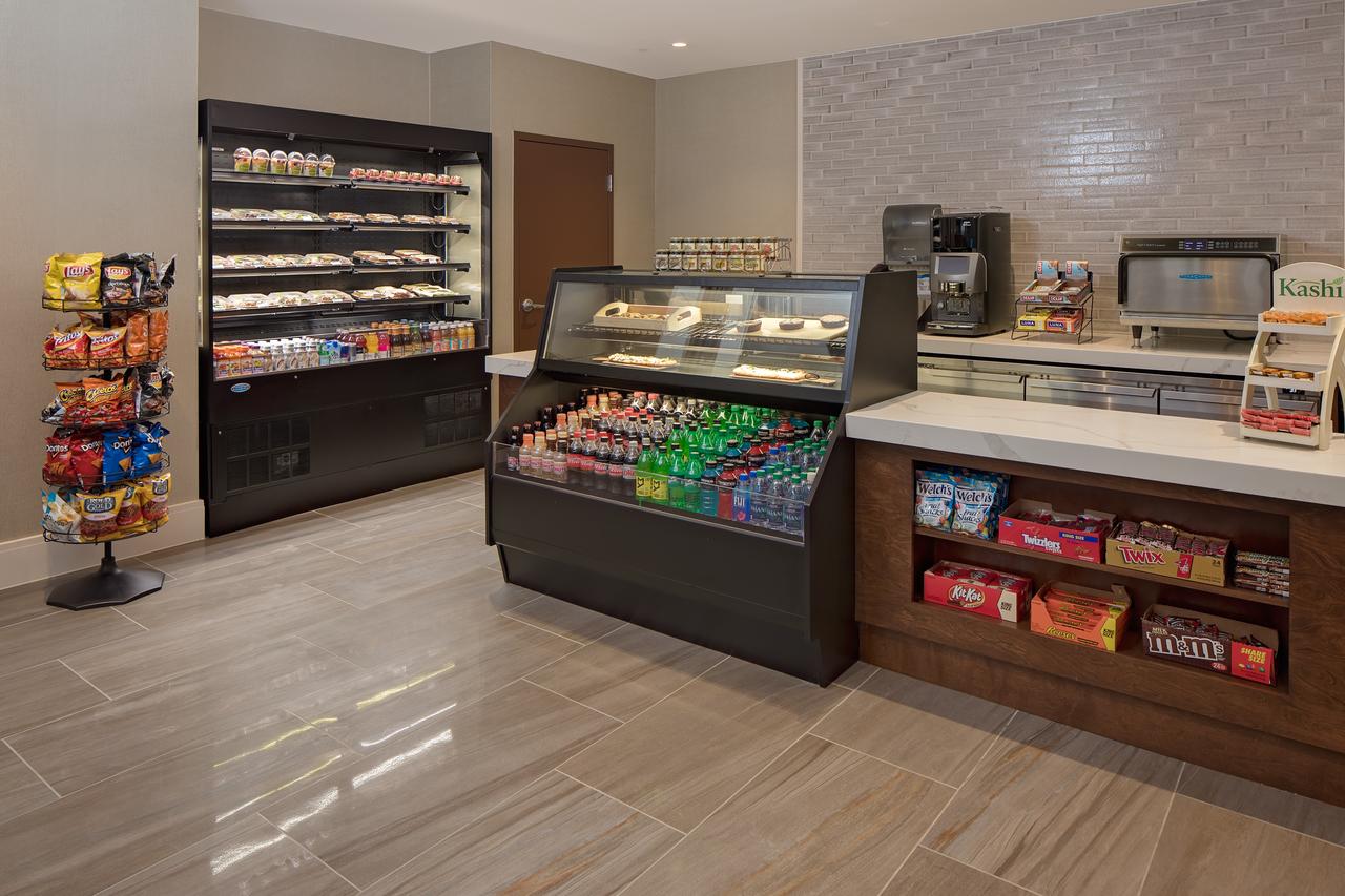 Hilton Nashville Airport - thumb 23