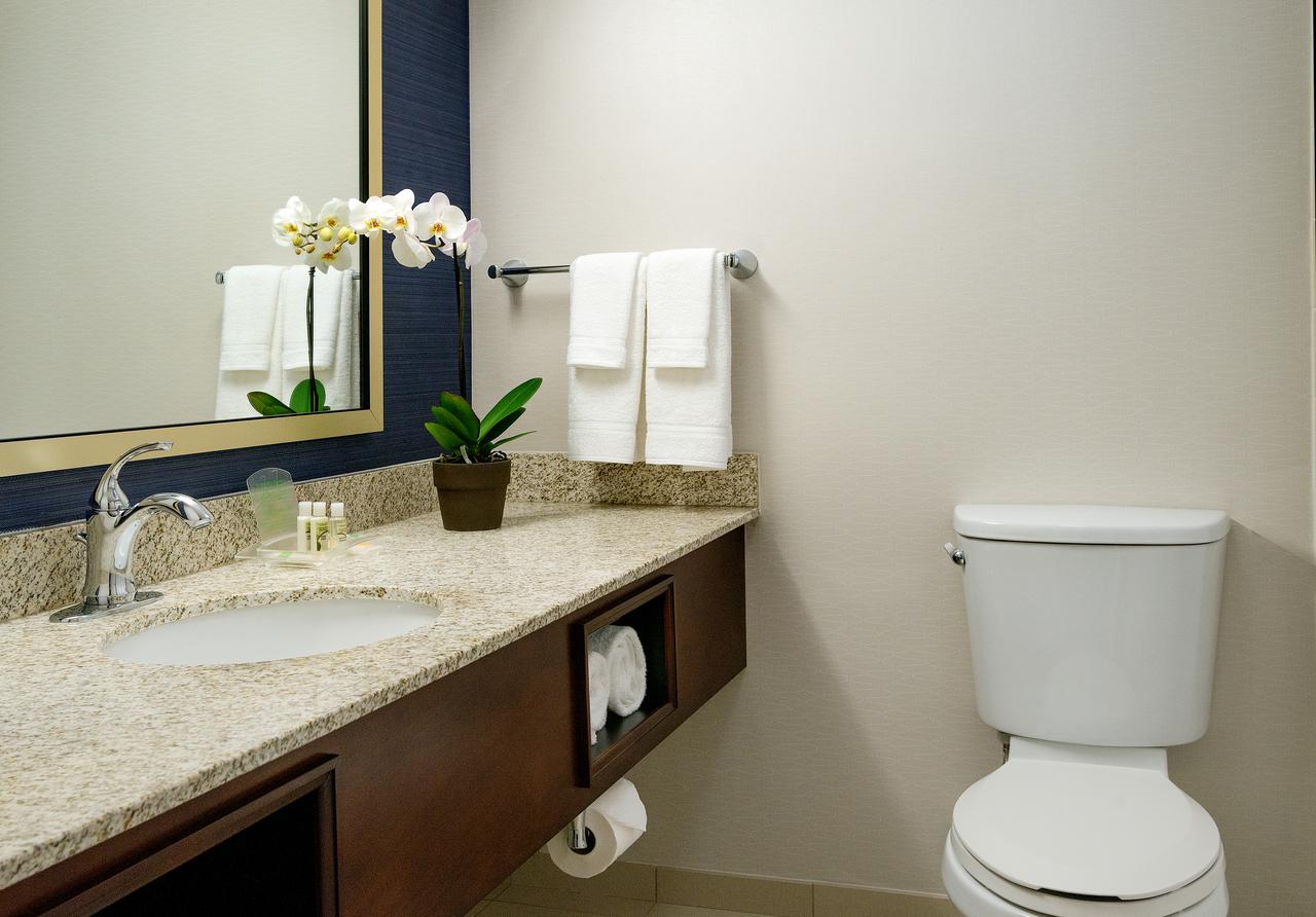 Hilton Nashville Airport - thumb 40