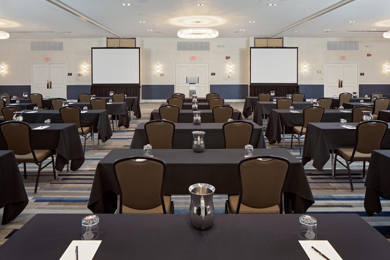 Hilton Nashville Airport - thumb 13