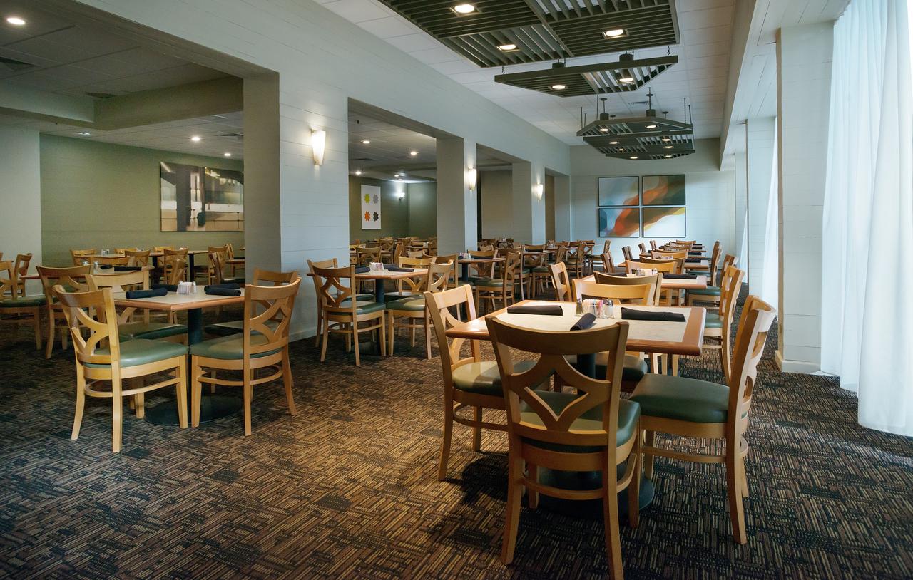 Hilton Nashville Airport - thumb 32