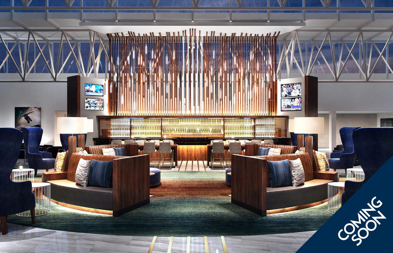 Hilton Nashville Airport - thumb 30