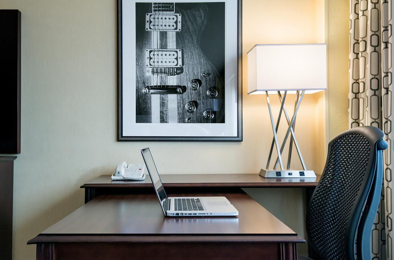 Hilton Nashville Airport - thumb 39