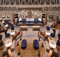 Hilton Nashville Airport - Tourism Bookings