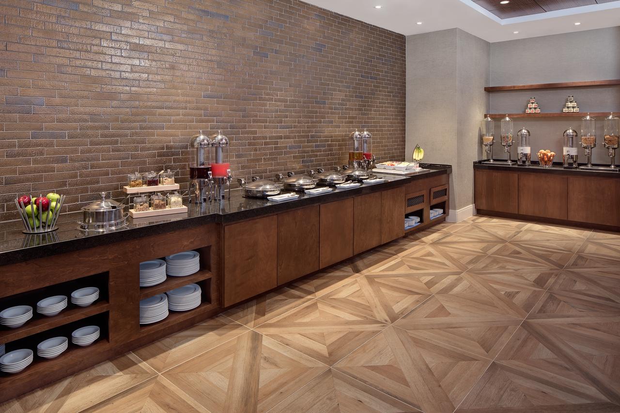 Hilton Nashville Airport - thumb 7