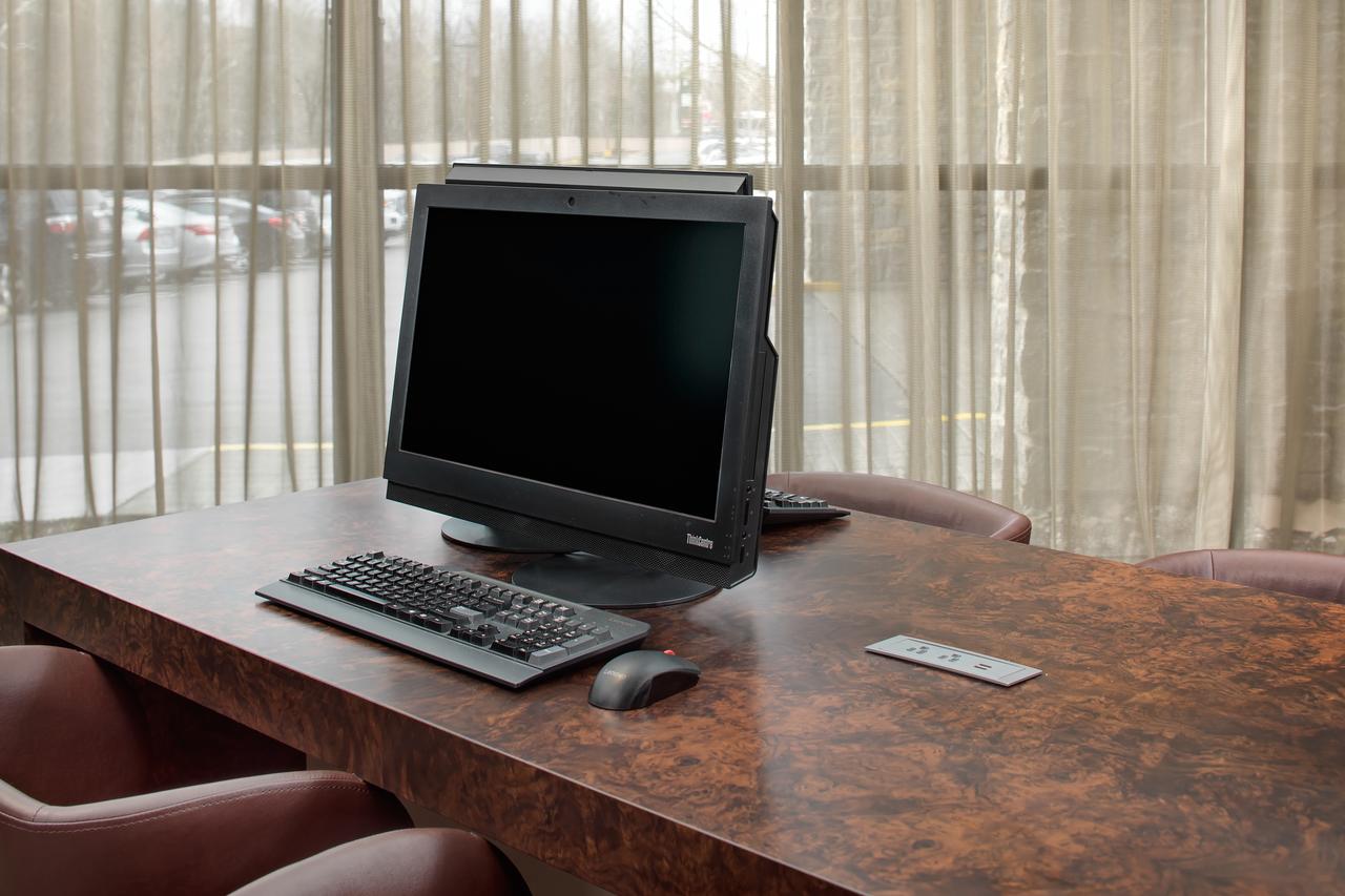 Hilton Nashville Airport - thumb 24