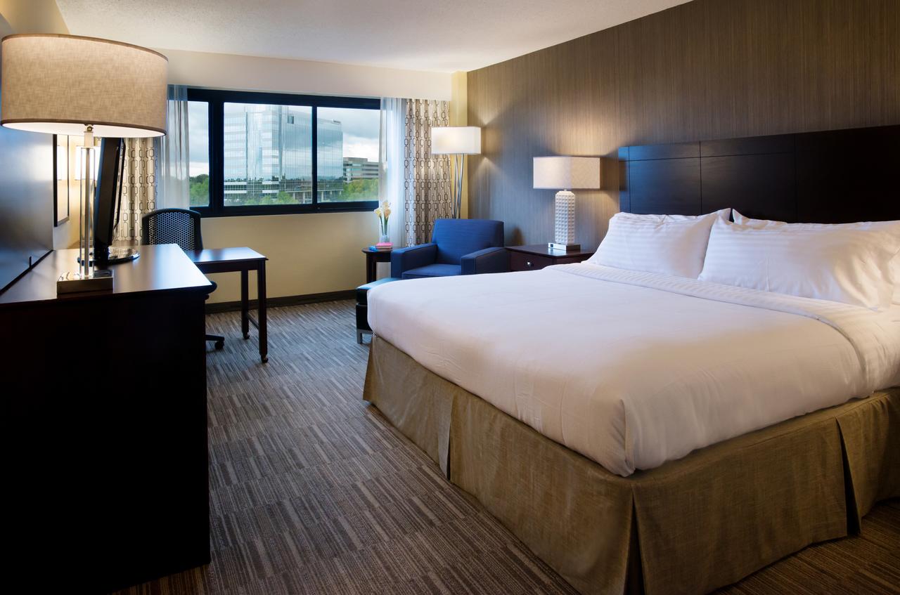 Hilton Nashville Airport - thumb 43