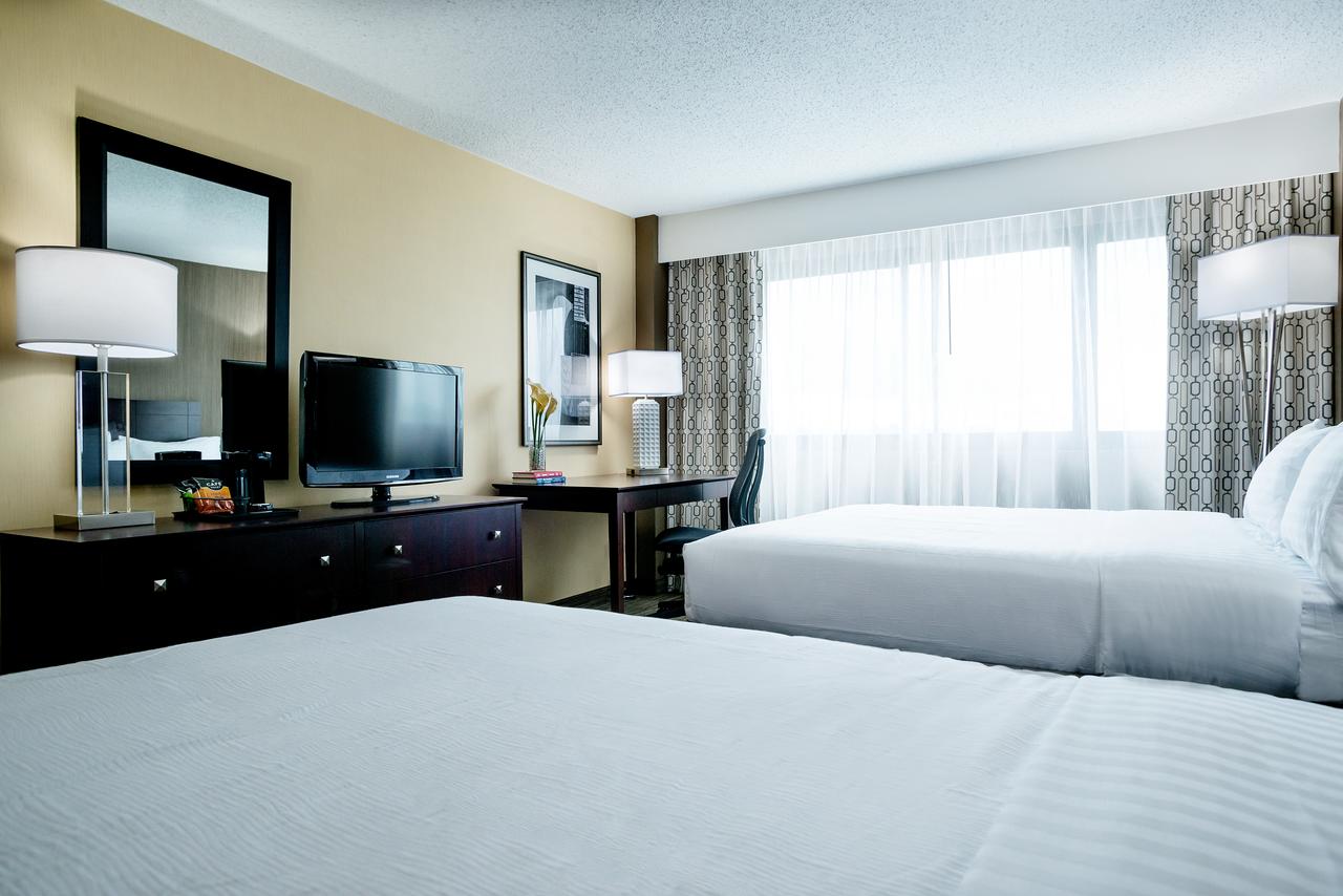 Hilton Nashville Airport - thumb 41