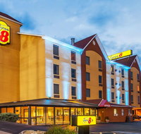 Super 8 by Wyndham Pigeon Forge near the Convention Center - Tourism Bookings