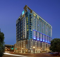 SpringHill Suites by Marriott Nashville Downtown/Convention Center - Tourism Bookings