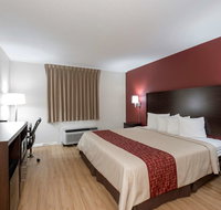 Red Roof Inn Knoxville Central  Papermill Road - Tourism Bookings