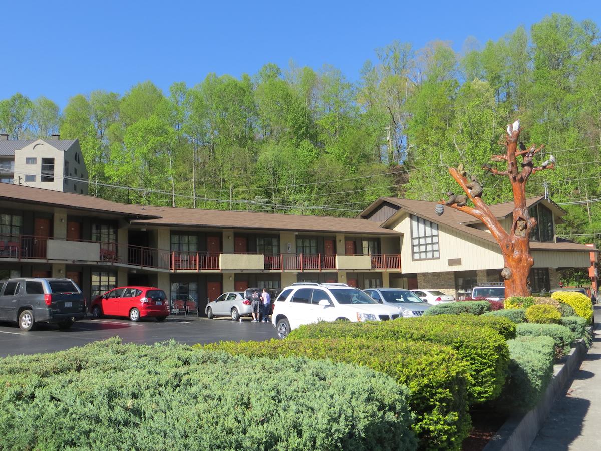 Mountain House Inn Downtown - thumb 1