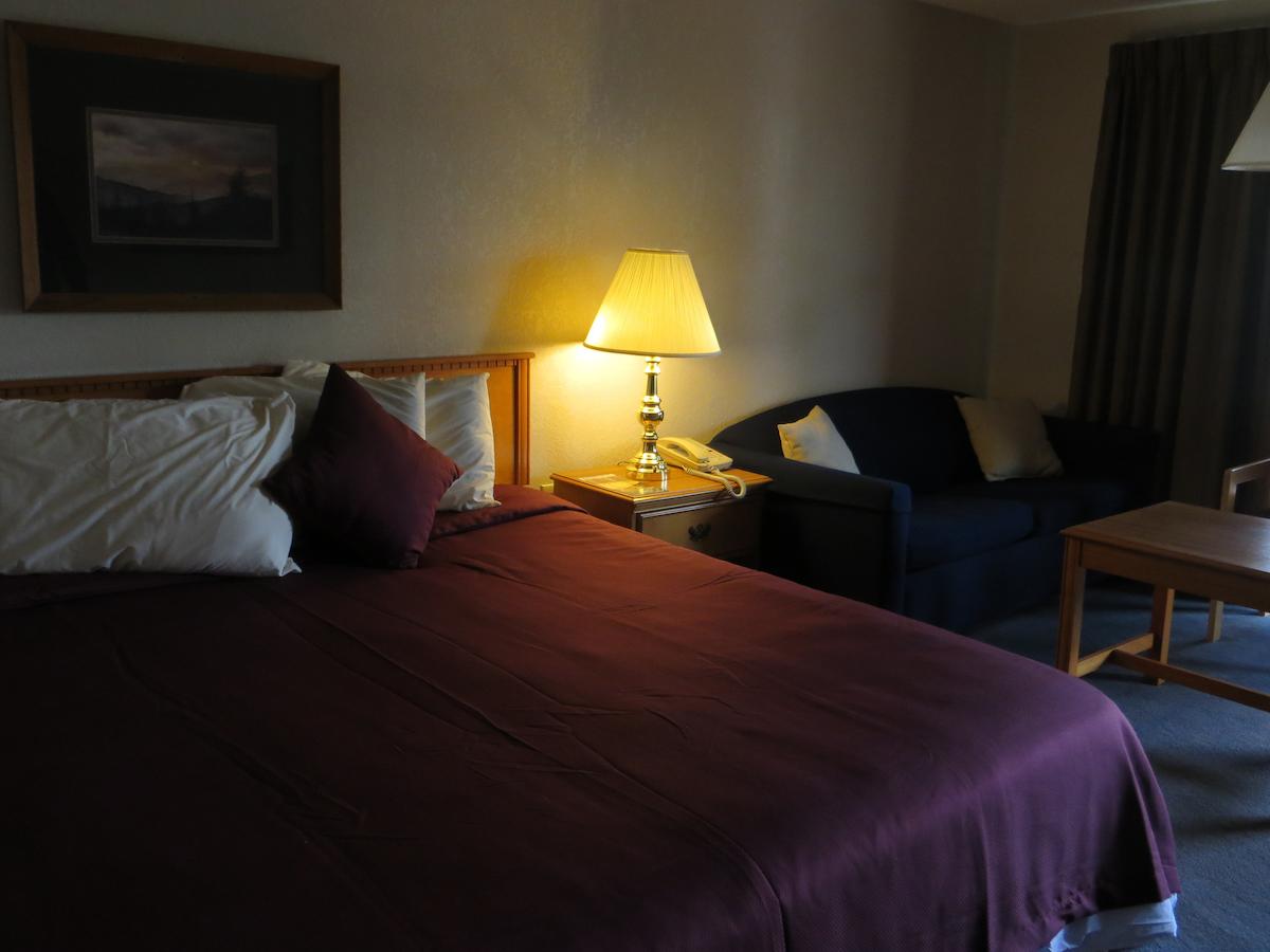 Mountain House Inn Downtown - thumb 10