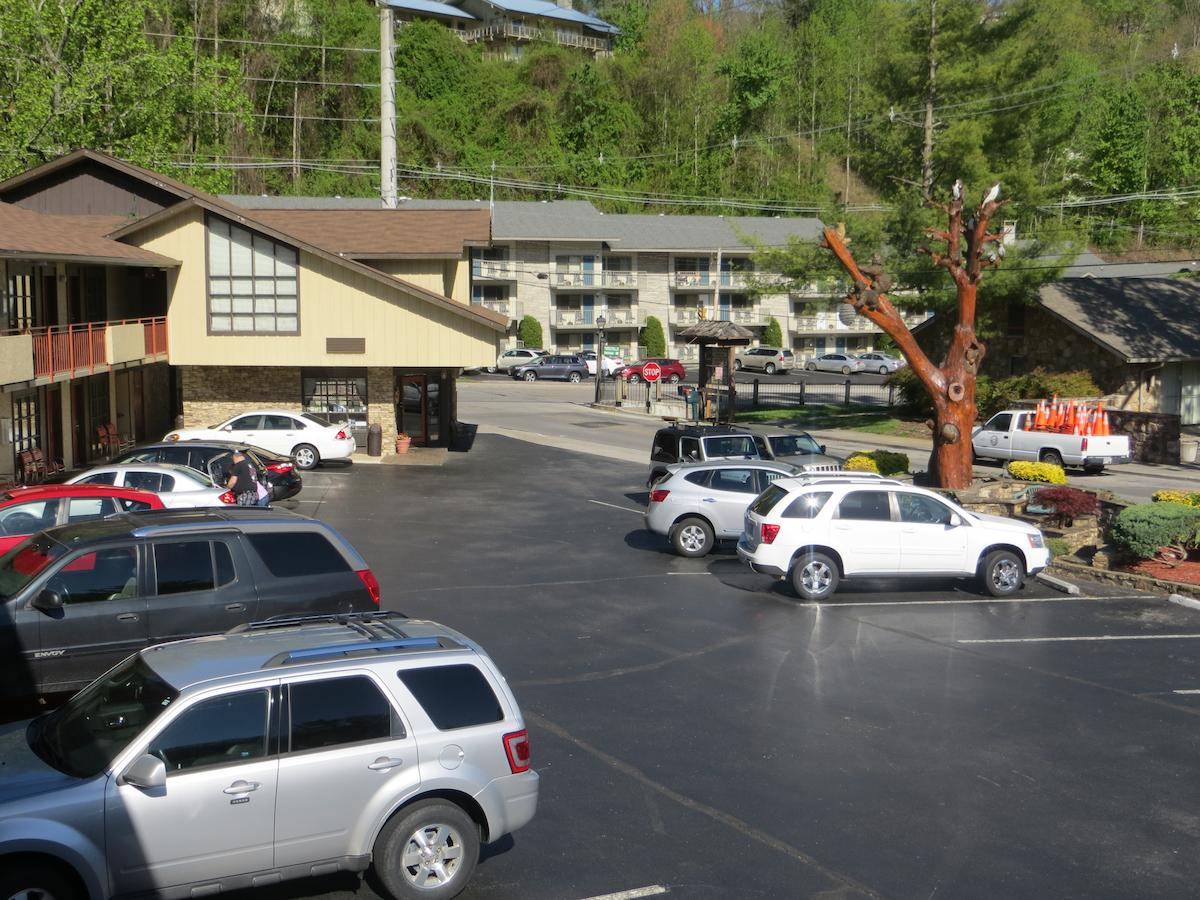 Mountain House Inn Downtown - thumb 16