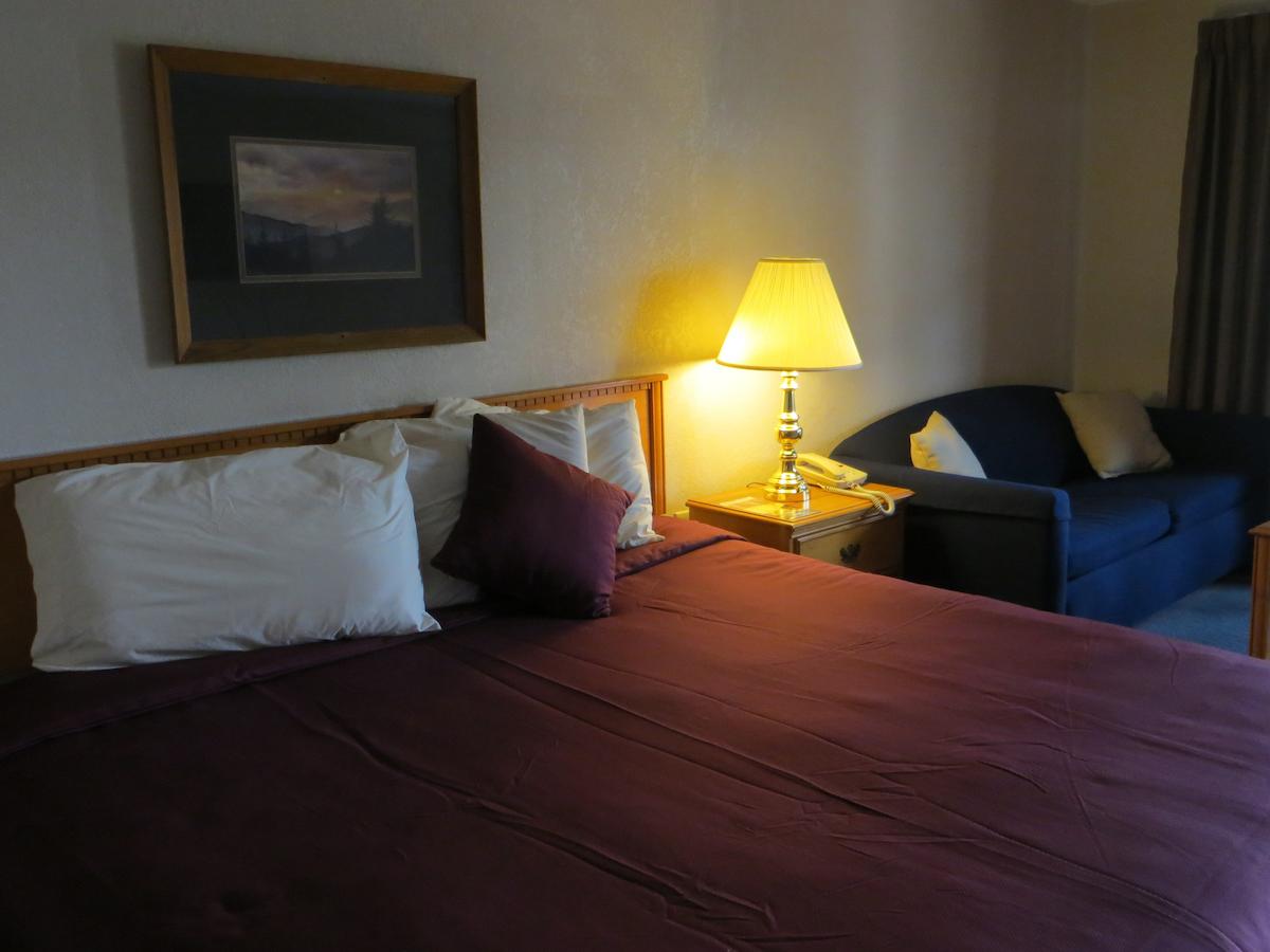 Mountain House Inn Downtown - thumb 7