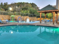 Hampton Inn Pigeon Forge