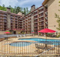 Quality Inn  Suites Gatlinburg - Tourism Bookings