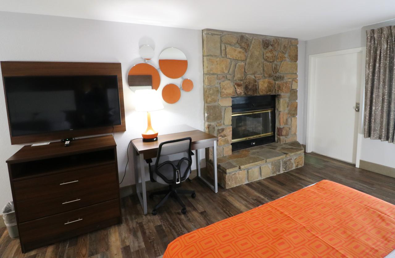 Howard Johnson By Wyndham Downtown Gatlinburg - thumb 30