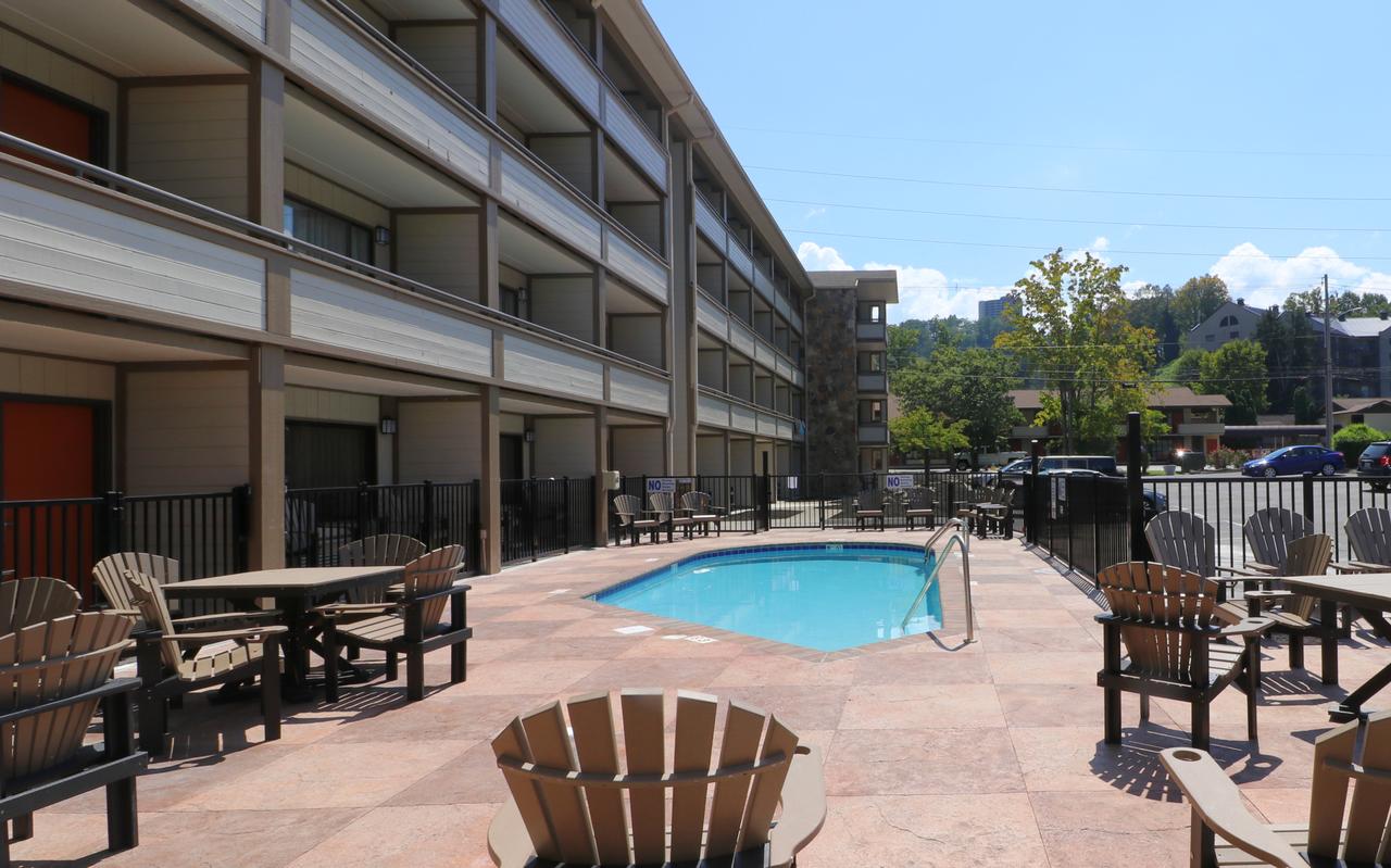 Howard Johnson By Wyndham Downtown Gatlinburg - thumb 5