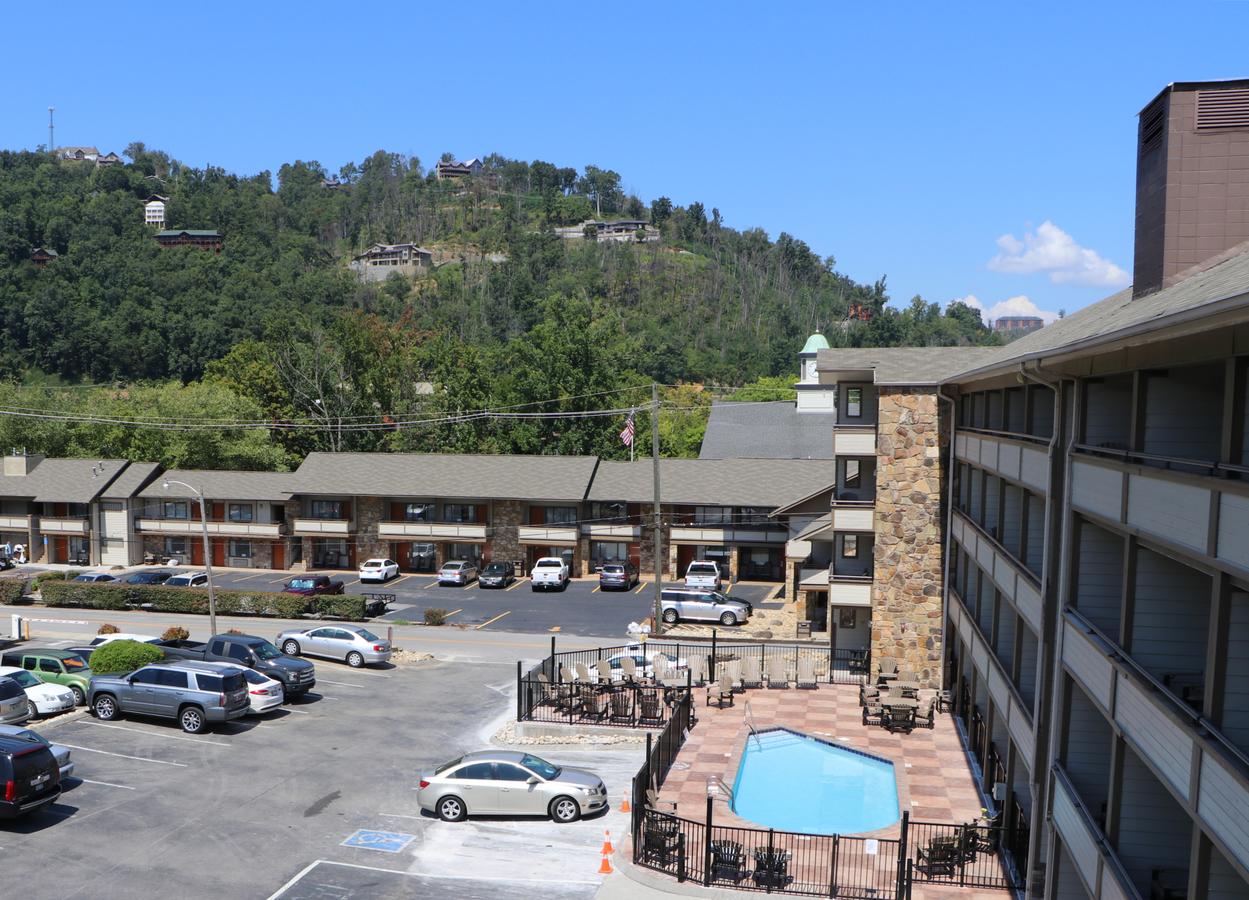 Howard Johnson By Wyndham Downtown Gatlinburg - thumb 16
