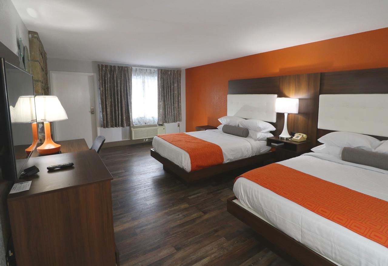 Howard Johnson By Wyndham Downtown Gatlinburg - thumb 31