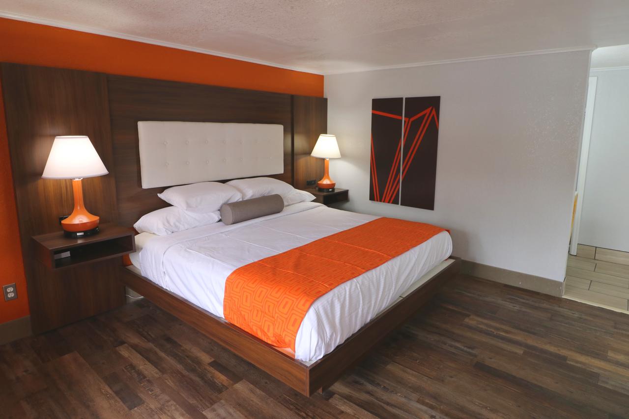 Howard Johnson By Wyndham Downtown Gatlinburg - thumb 13