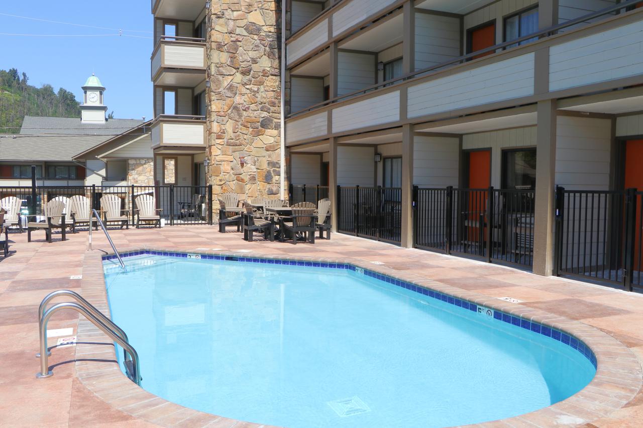 Howard Johnson By Wyndham Downtown Gatlinburg - thumb 2
