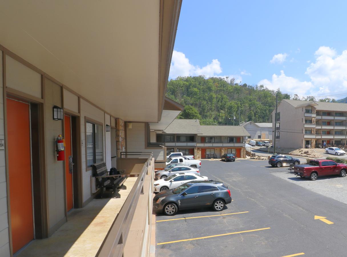 Howard Johnson By Wyndham Downtown Gatlinburg - thumb 14