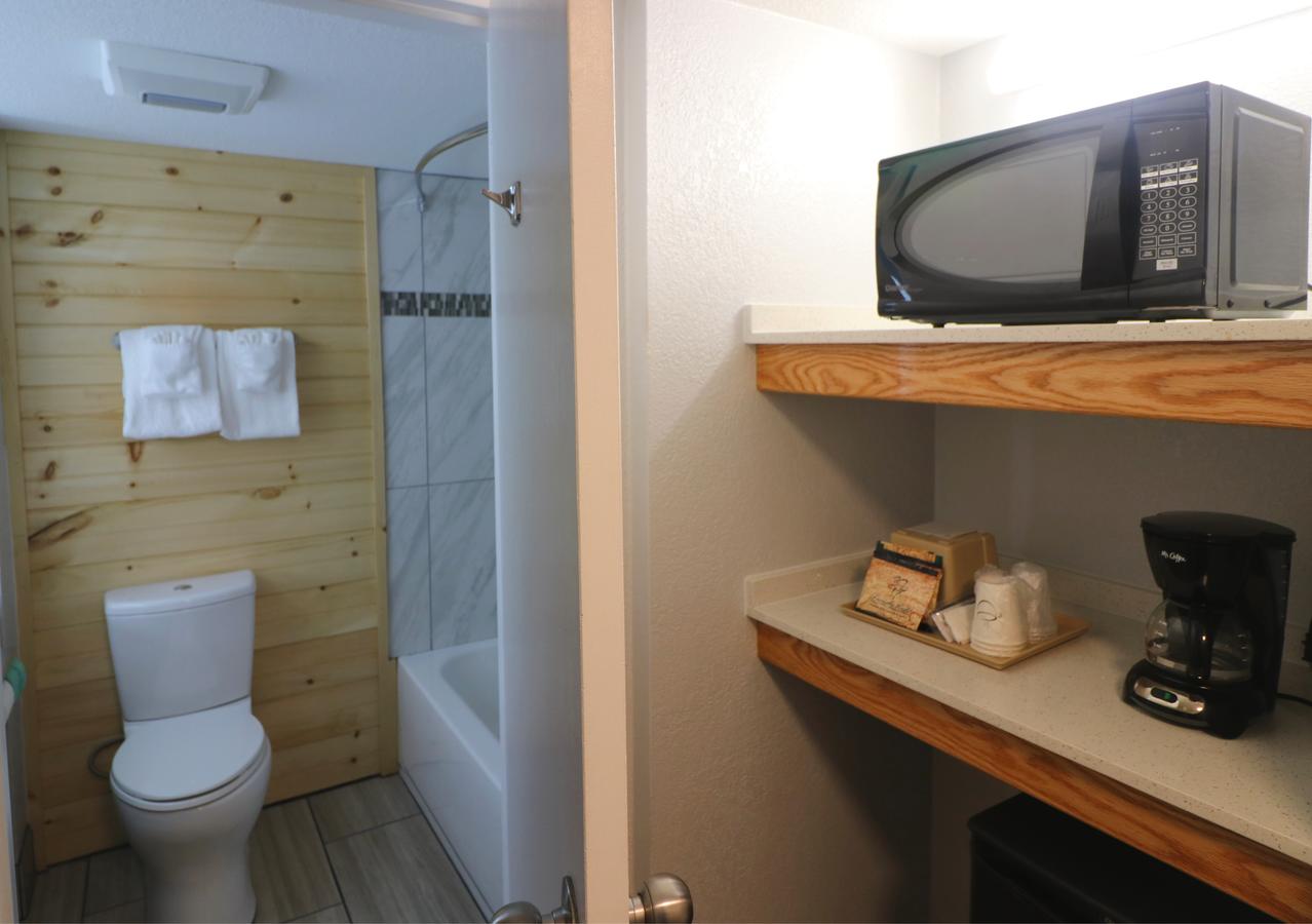 Howard Johnson By Wyndham Downtown Gatlinburg - thumb 11