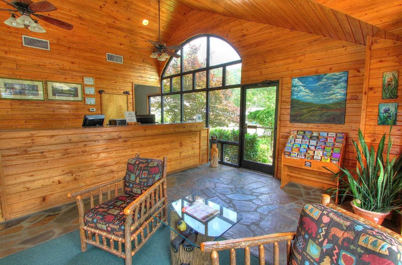 Howard Johnson By Wyndham Downtown Gatlinburg - thumb 21