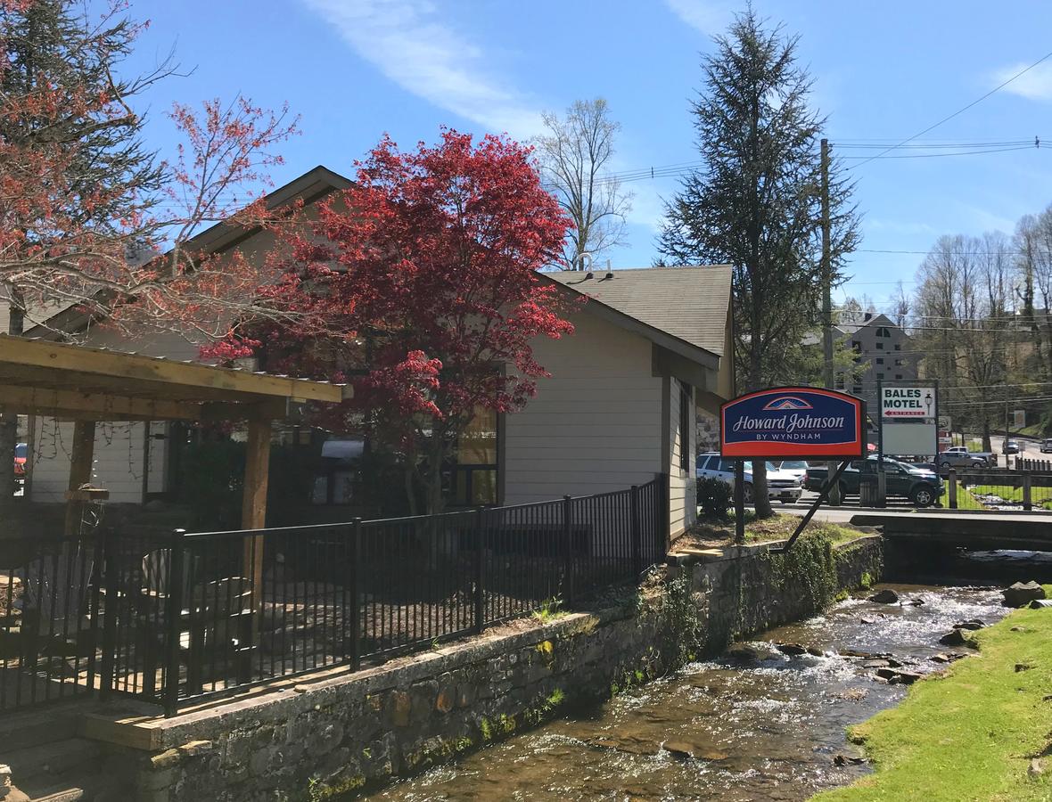Howard Johnson By Wyndham Downtown Gatlinburg - thumb 20