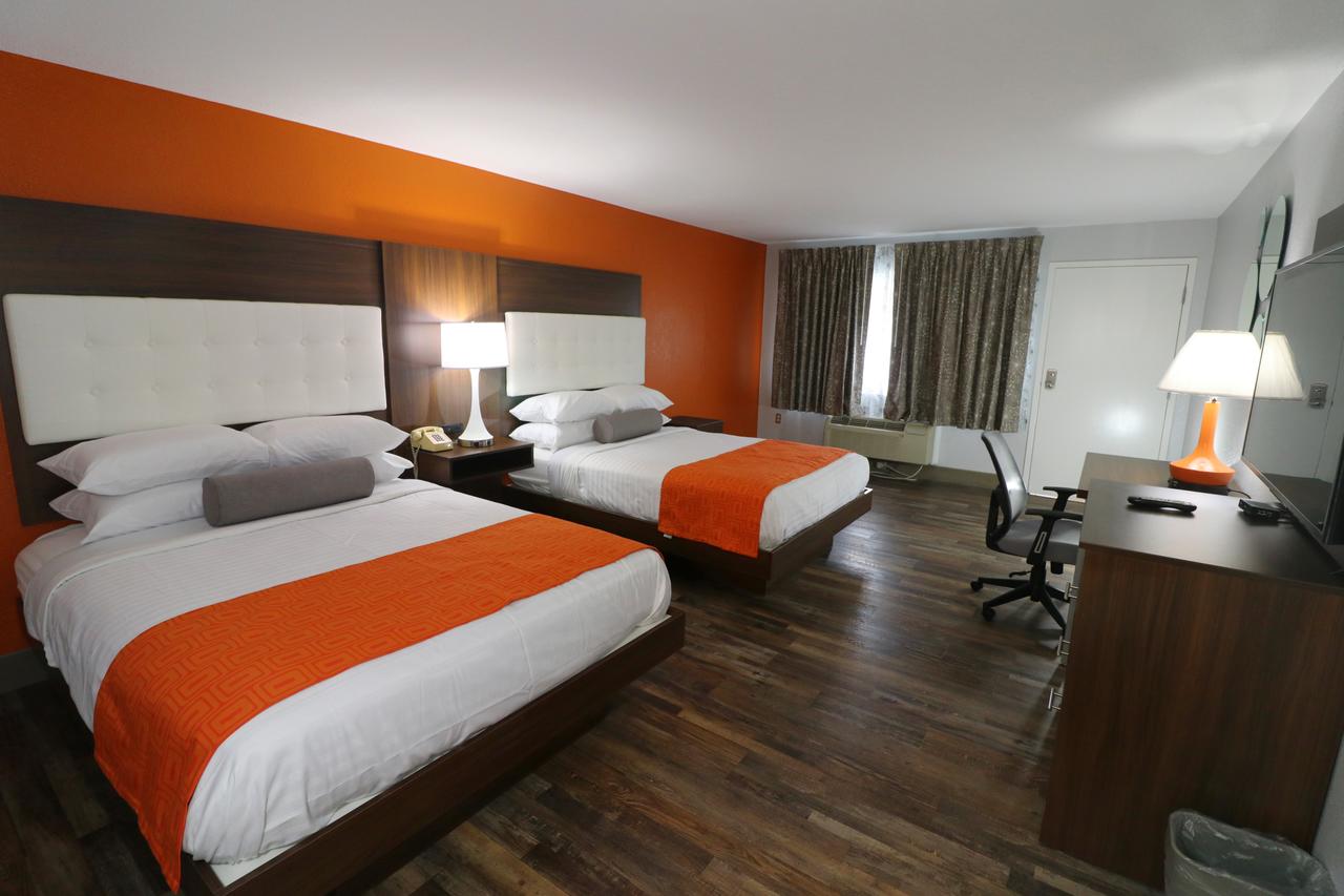 Howard Johnson By Wyndham Downtown Gatlinburg - thumb 9
