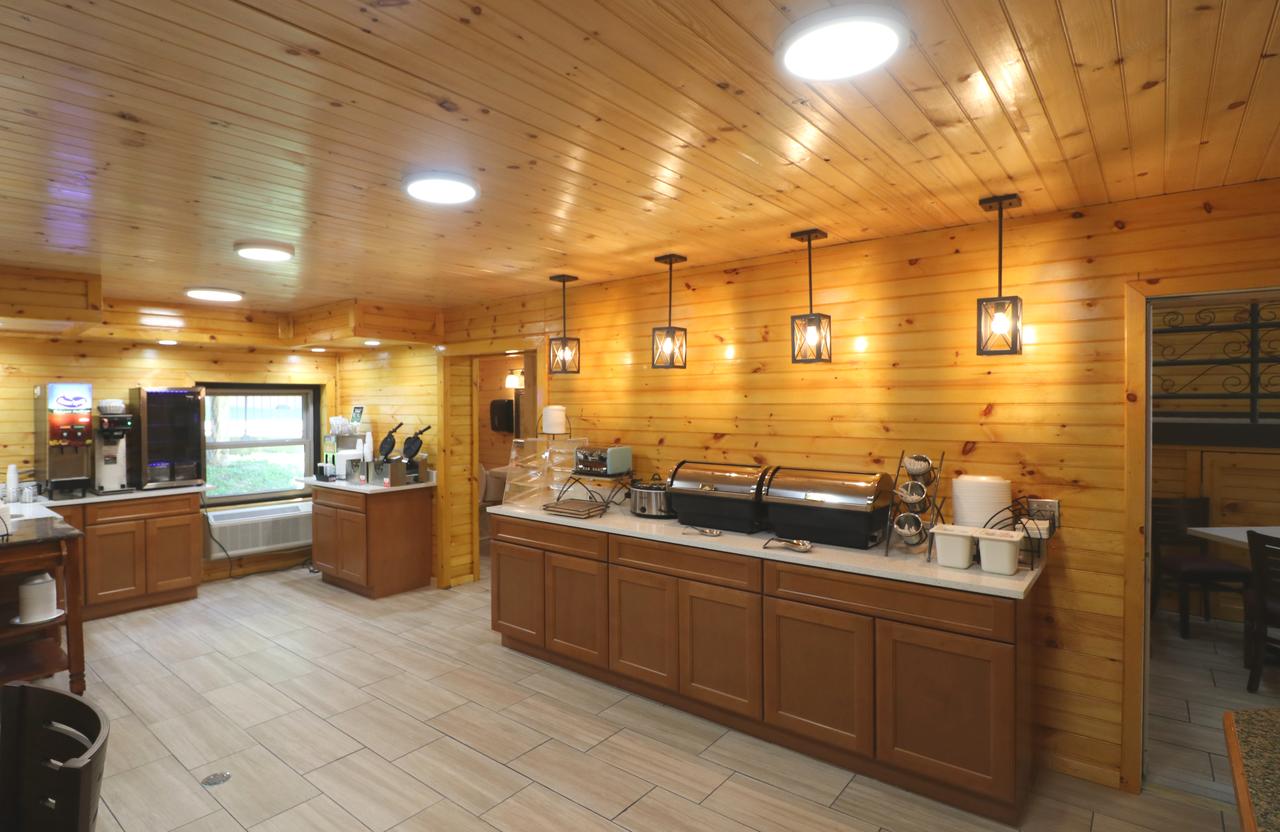 Howard Johnson By Wyndham Downtown Gatlinburg - thumb 3