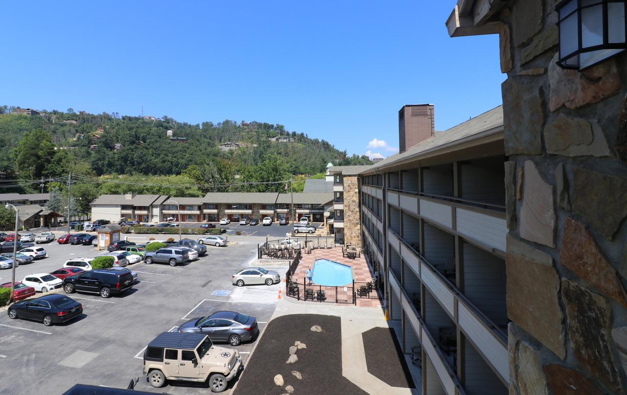 Howard Johnson By Wyndham Downtown Gatlinburg - thumb 12