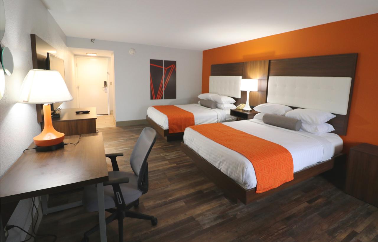 Howard Johnson By Wyndham Downtown Gatlinburg - thumb 18