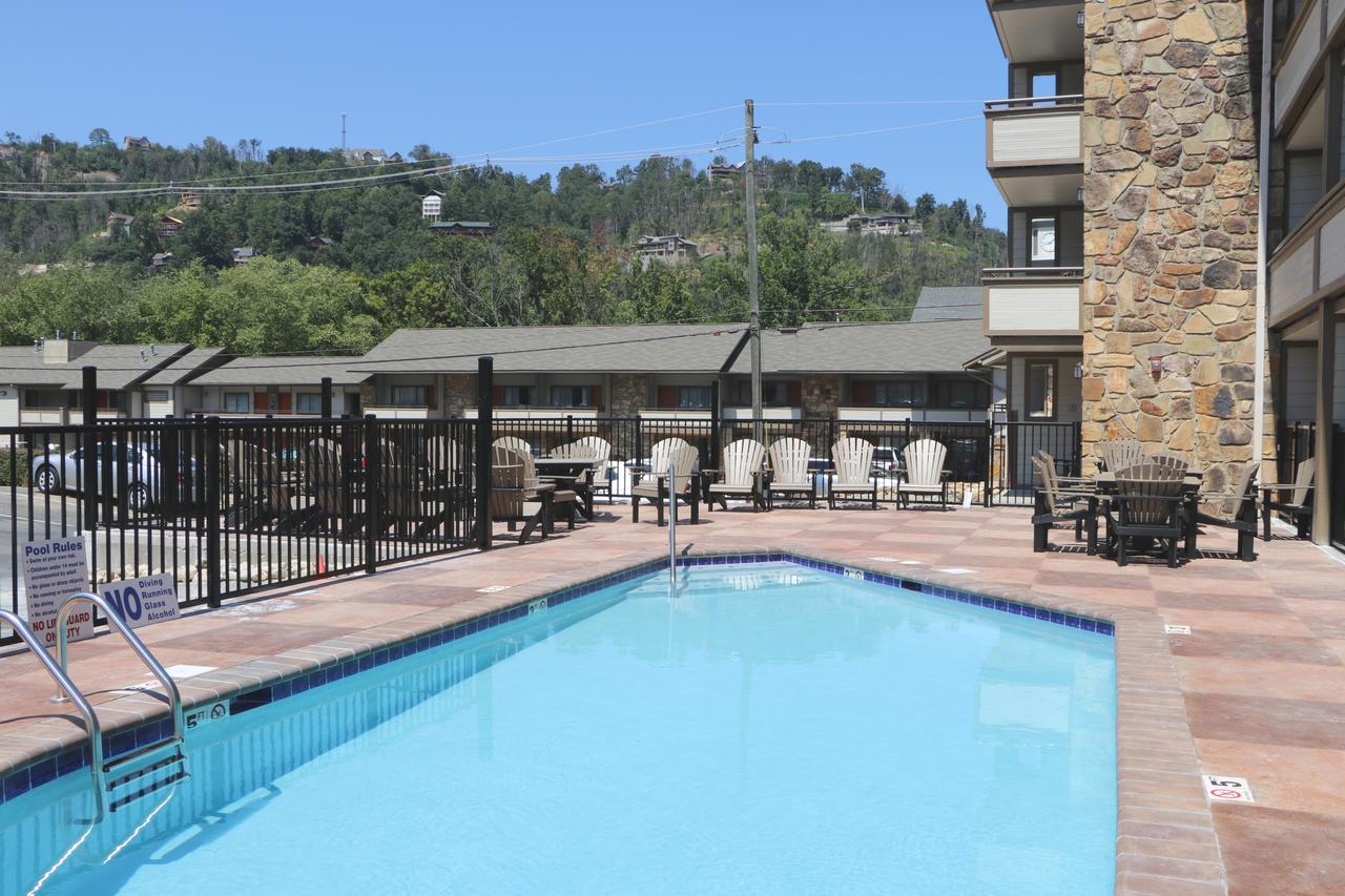 Howard Johnson By Wyndham Downtown Gatlinburg - thumb 7