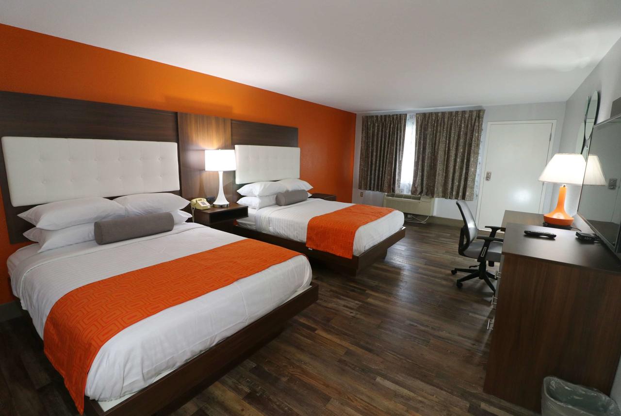 Howard Johnson By Wyndham Downtown Gatlinburg - thumb 0