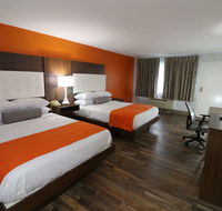 Howard Johnson by Wyndham Downtown Gatlinburg - Tourism Bookings