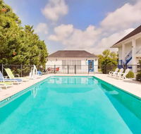 Baymont by Wyndham Cleveland - Tourism Bookings